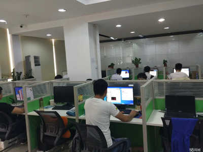 玉林市天碩商務(wù)信息咨詢